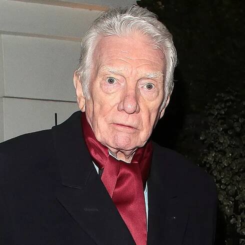 Alan Ford's most legendary roles as gangster icon stars in Mr Bigstuff season 2