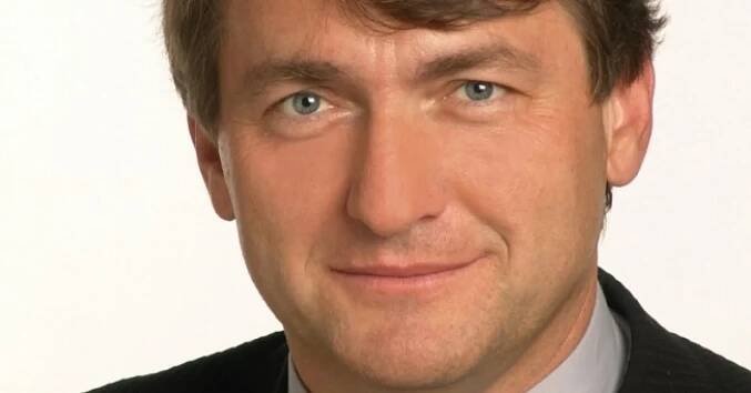 Ústecký exhejtman Šulc dostal za,zlaté padáky‘ u soudu podmínku - Echo24.cz