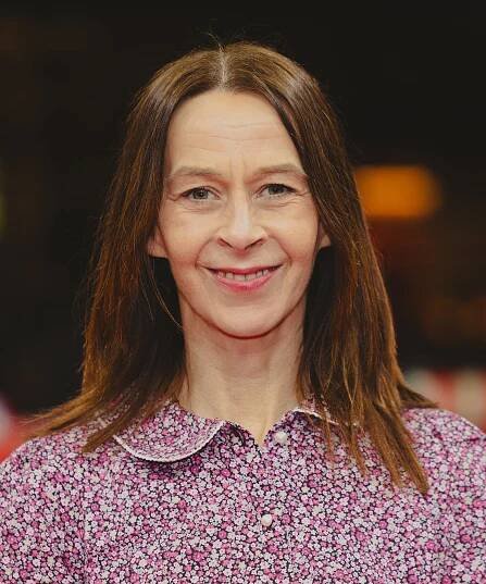 Kate Dickie
