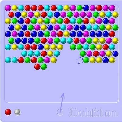 Bubble Shooter