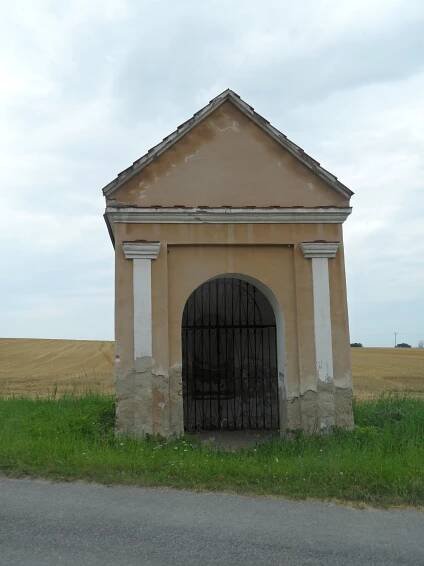 Hukovice (Velká Kraš)