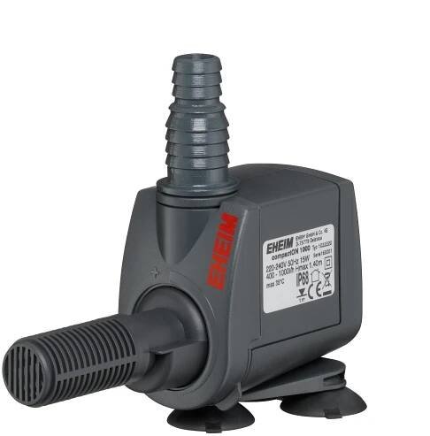 EHEIM CompactON 1022220 od 749 Kč