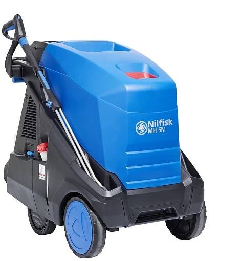 Nilfisk MH 5M-200/960 FA