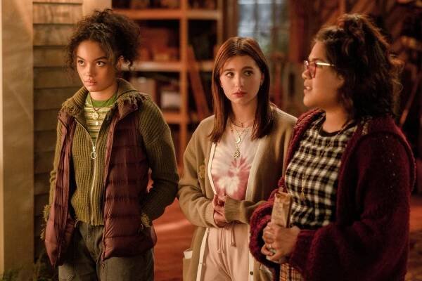 'Hocus Pocus 3' Movie: Everything to Know About the Sequel