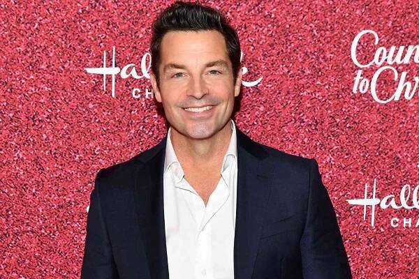 Brennan Elliott Gives Says Wife Cami Is Showing No Evidence of Cancer for the 'First Time in Six Years'