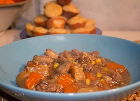 Eat This While You Read That! – Cedar Writes