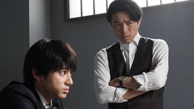 Tokusó 9 - Season 5 (S05) (2022)