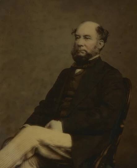 George Hall (Australian politician)