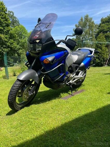 Honda varadero 1000xl