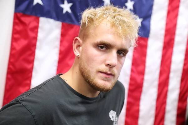 Jake Paul