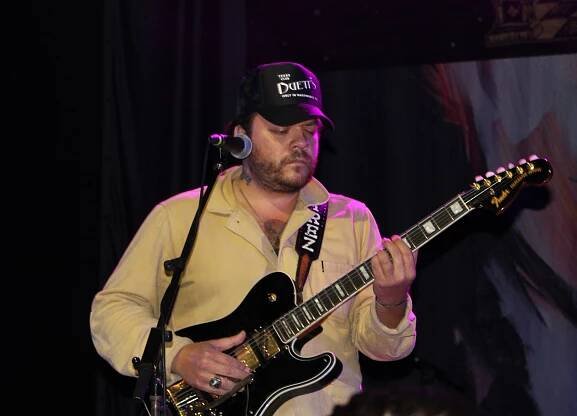 David Ramirez (musician)