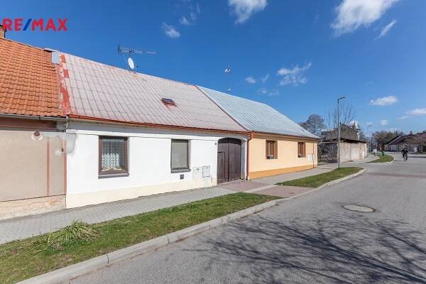 Prodej domu 120 m², Žiželice | Reality RE/MAX
