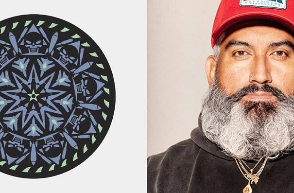 Designing Instruments of Protest: The Art of Francisco Reyes Jr.