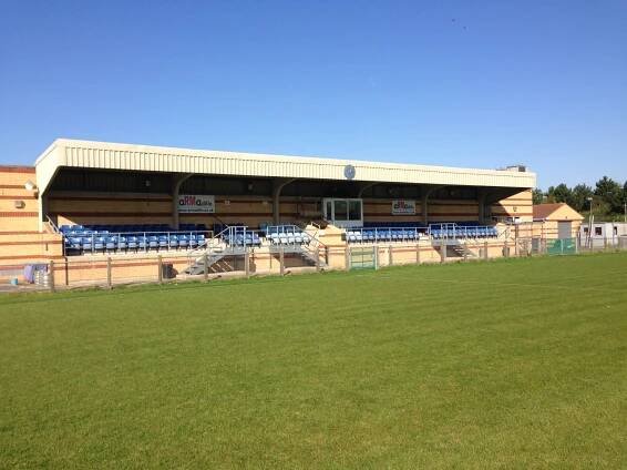 Arlesey Town – Football Focus