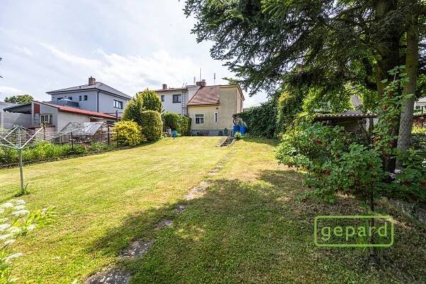 Prodej rodinného domu s pozemkem 507 m2, Vlašim | Reality.iDNES.cz 