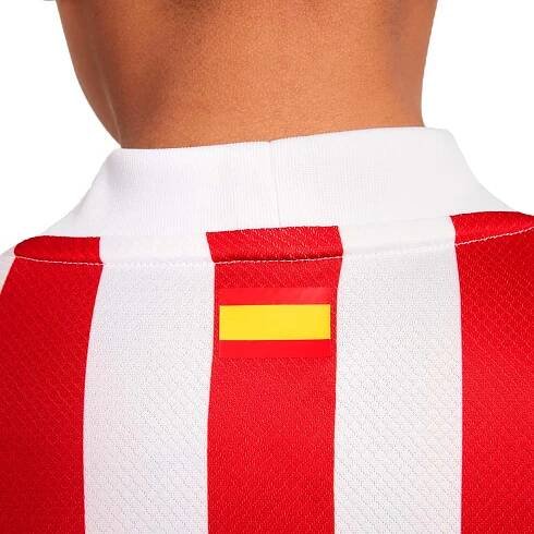 Nike Atlético Madrid Dávid HANCKO dres pánsky (2025-2026) domáci