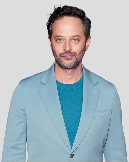 Nick Kroll
