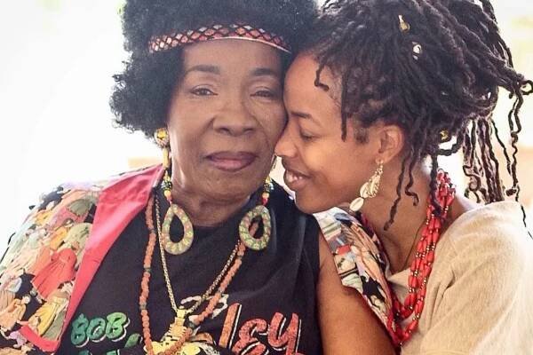 Rita Marley News - DancehallMag