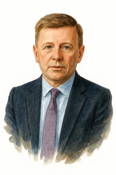 Daniel O'Connell