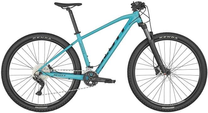 Aspect 930 Horské kolo Scott