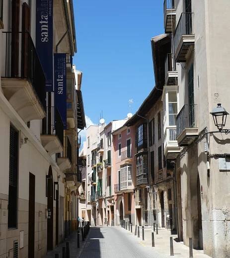 Mallorca: Palma und Port Pollenca | Lisa Unterwegs