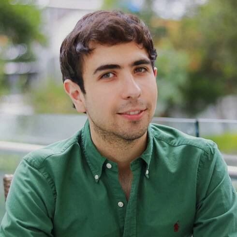 Rodrigo Sánchez