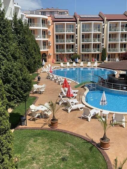 Sun Hotel