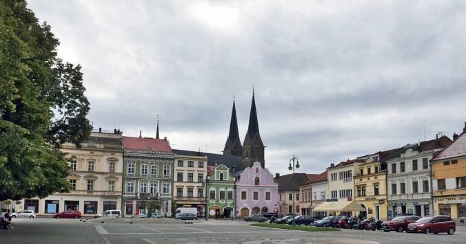 Vysoké Mýto je historickým městem roku 2022. Ocenění získalo za využití peněz na obnovu památek