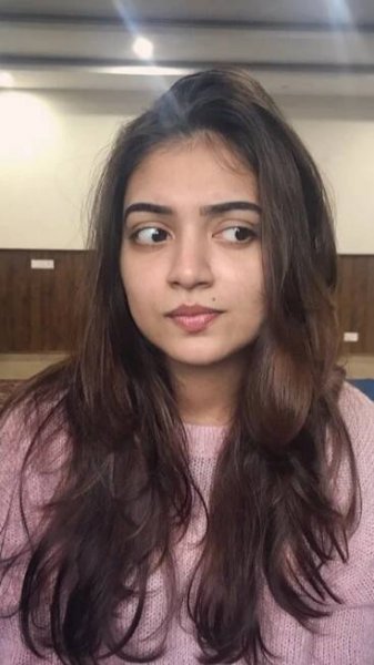 In pics: Charming looks of actress Nazriya Nazim