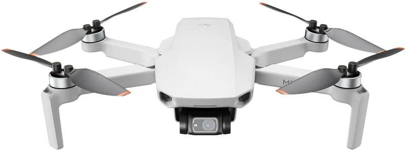 Dron DJI Mini 2 (4K kamera) | PENTA CZ