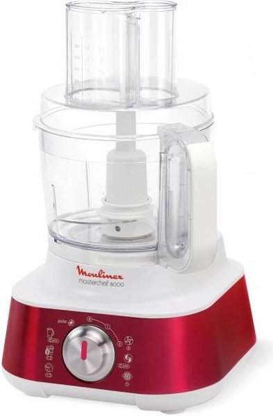 Moulinex Masterchef 8000 - Kuchynský-robot.sk