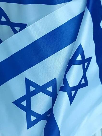 Warum Israel? – FokusIsrael