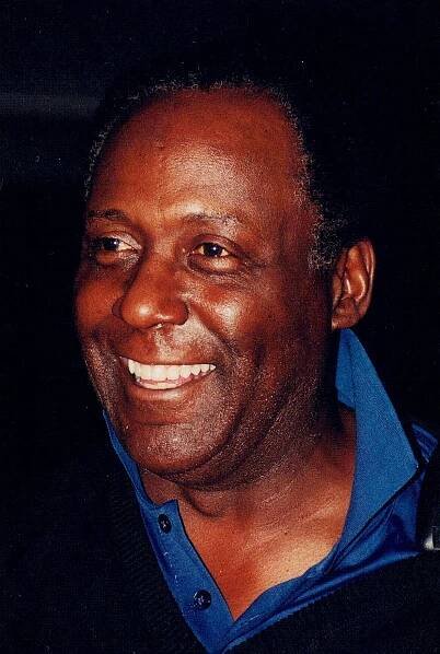 Richard Roundtree – Wikipedia