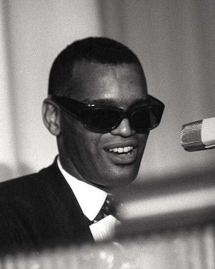 Ray Charles • Black Mixtape