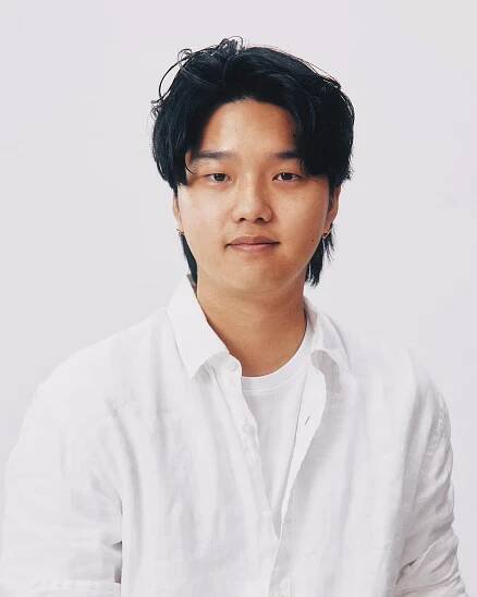 Kevin Jin Kwan Kim