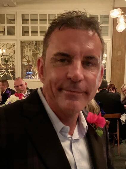 Philip Andrew Gibson