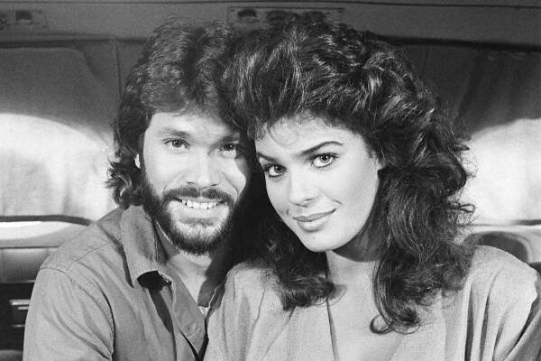 Days of Our Lives Stars Recall the Exact Moment They Knew Fans Loved Bo and Hope Brady
