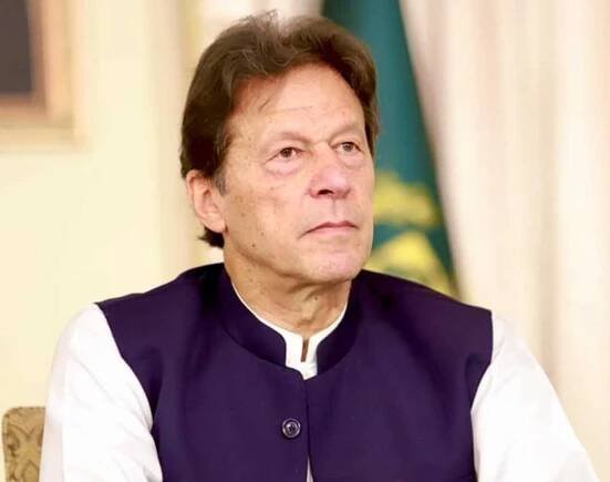 Prime Minister Imran Khan Age Wife Family » Biography 2025