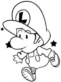 Miminko Luigi