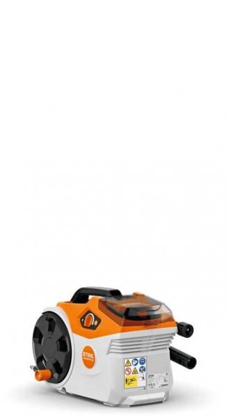Tlakový čistič Stihl REA 60.0 PLUS