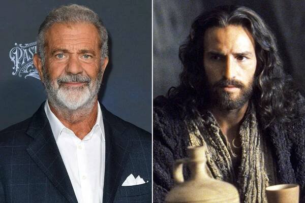 Mel Gibson Reveals Title of Long-Delayed Passion of the Christ Sequel, Hopes to Film It in 2026