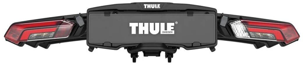 Náhled produktu - Thule Epos 3 979 + box Thule Santu