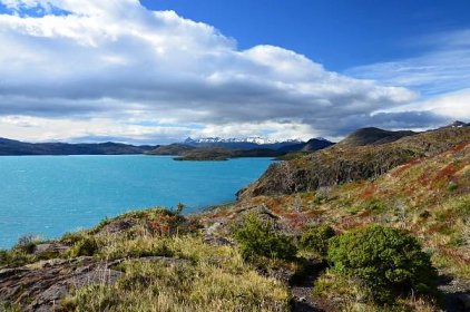 Návrat z Torres del Paine do Puerto Natales | Naše toulání