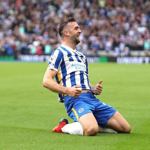Adam Webster: Shane Duffy return has given Brighton same energy as a new signing