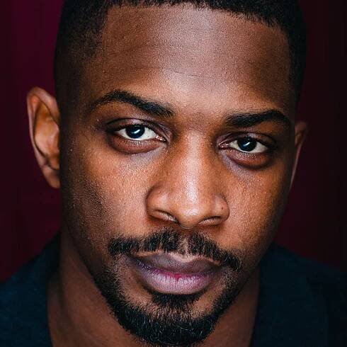 Moussa Sylla actor