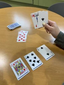 Shithead (card game)