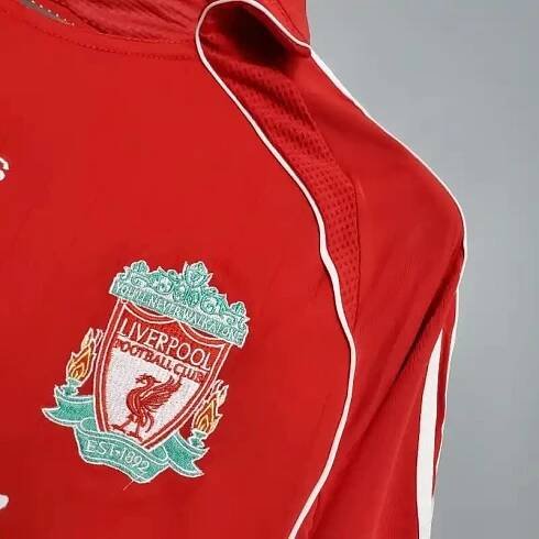 Liverpool FC Archives - THE KAPA