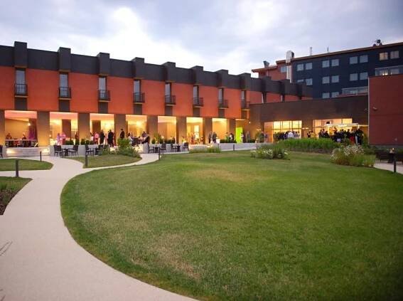 Hotel Vitality
