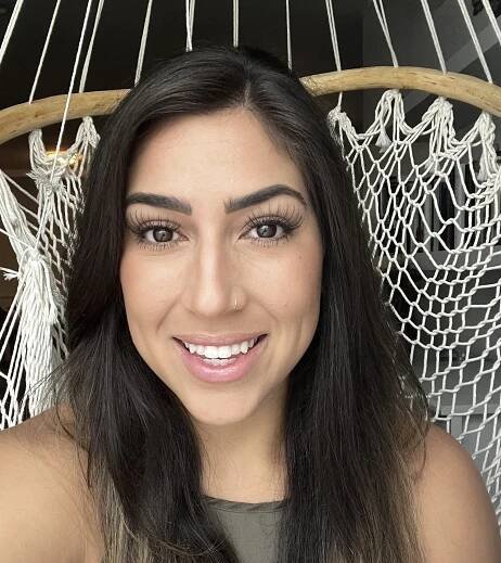 Paula Ramos, LMFT — Thrive Therapy Collective