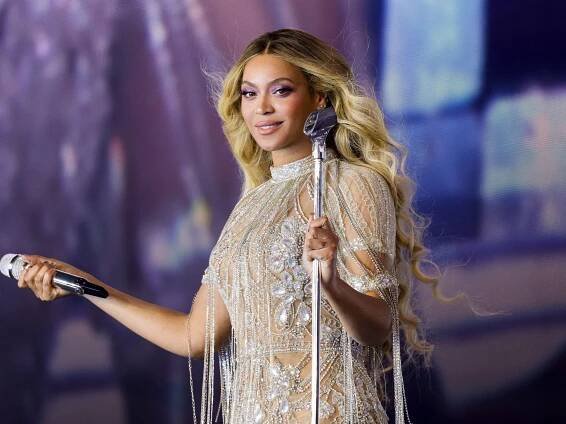 Beyoncé’s BeyGood Foundation Is Donating $2.5M to L.A. Wildfire Relief